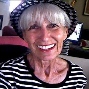 Meet your Posher, Lynn